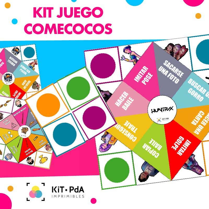 Comecocos
